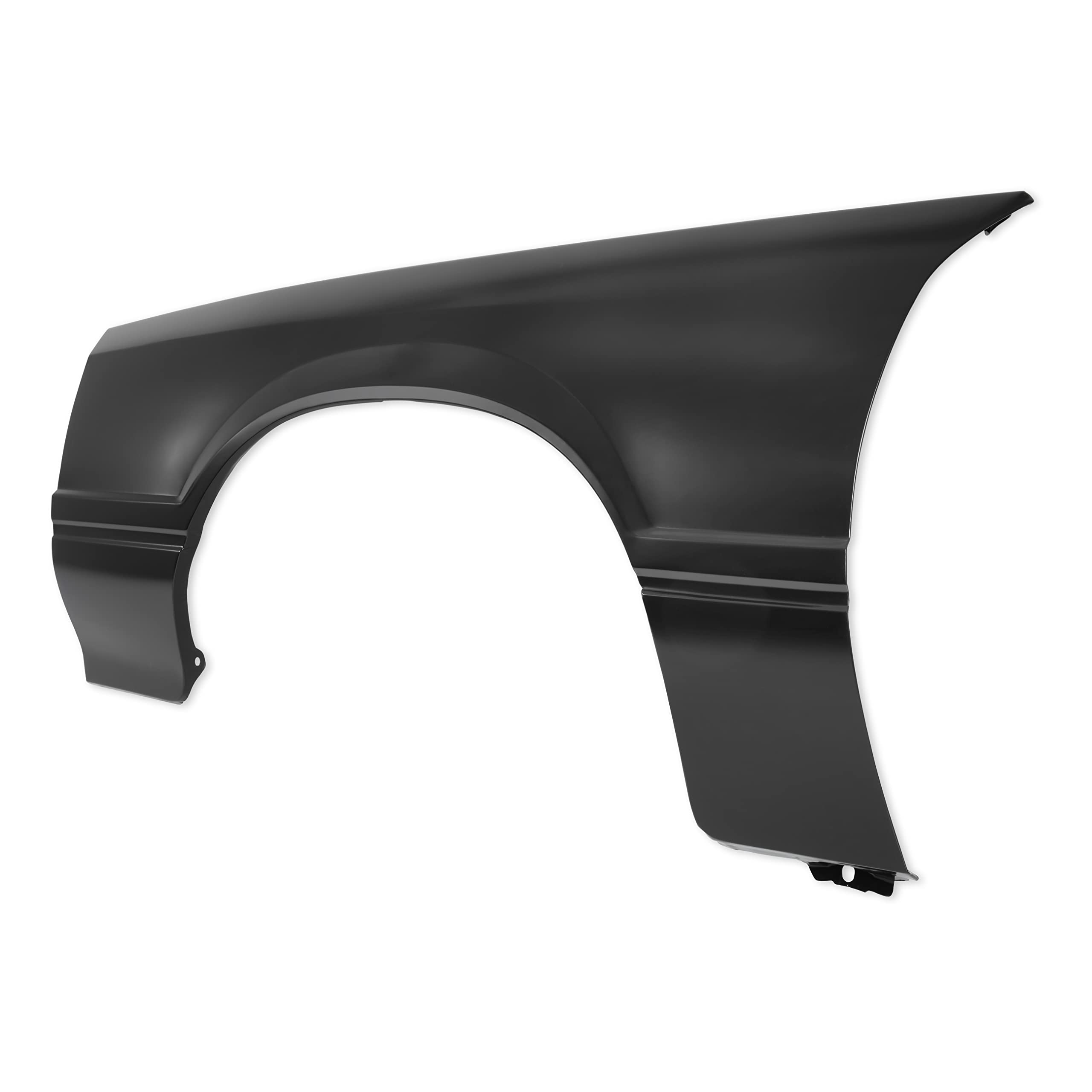 Driver Side Scott Drake E1ZZ-16006-A Front Fender