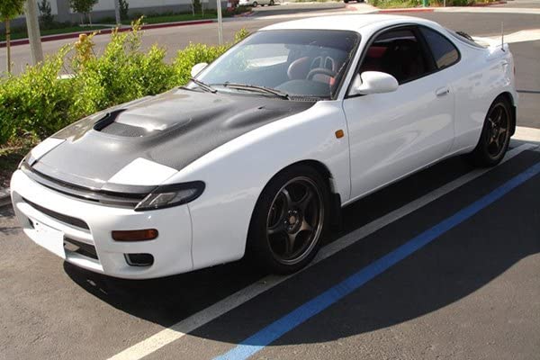 Street Series Megan Racing MR-CDK-TCE90GT Coilover Damper Kit