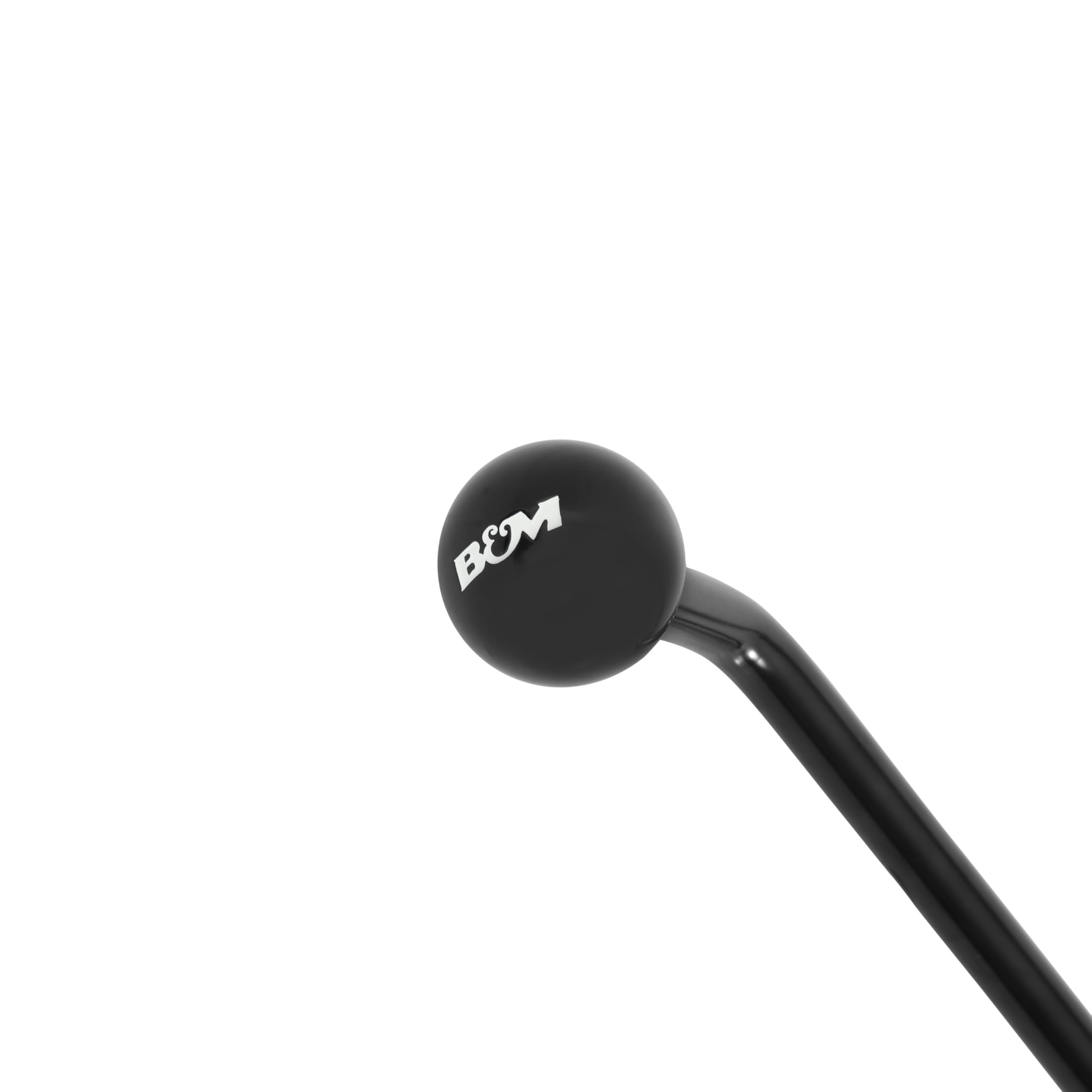 46200 B&M Shifter Accessory, 1 Pack