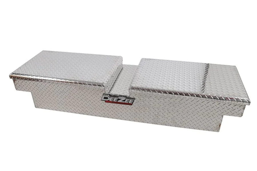 Dee Zee Gull Wing DZ8370 Red Label Tool Box