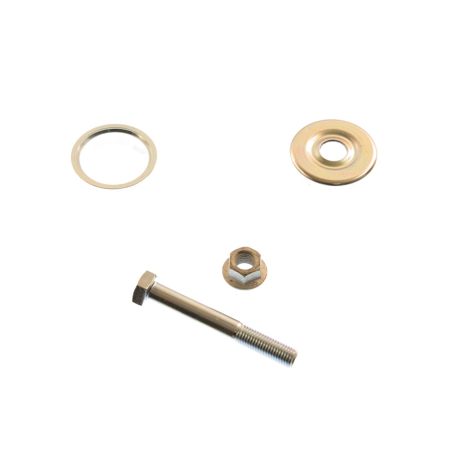 36mm Bilstein Monotube Shock Absorber (24-185028)