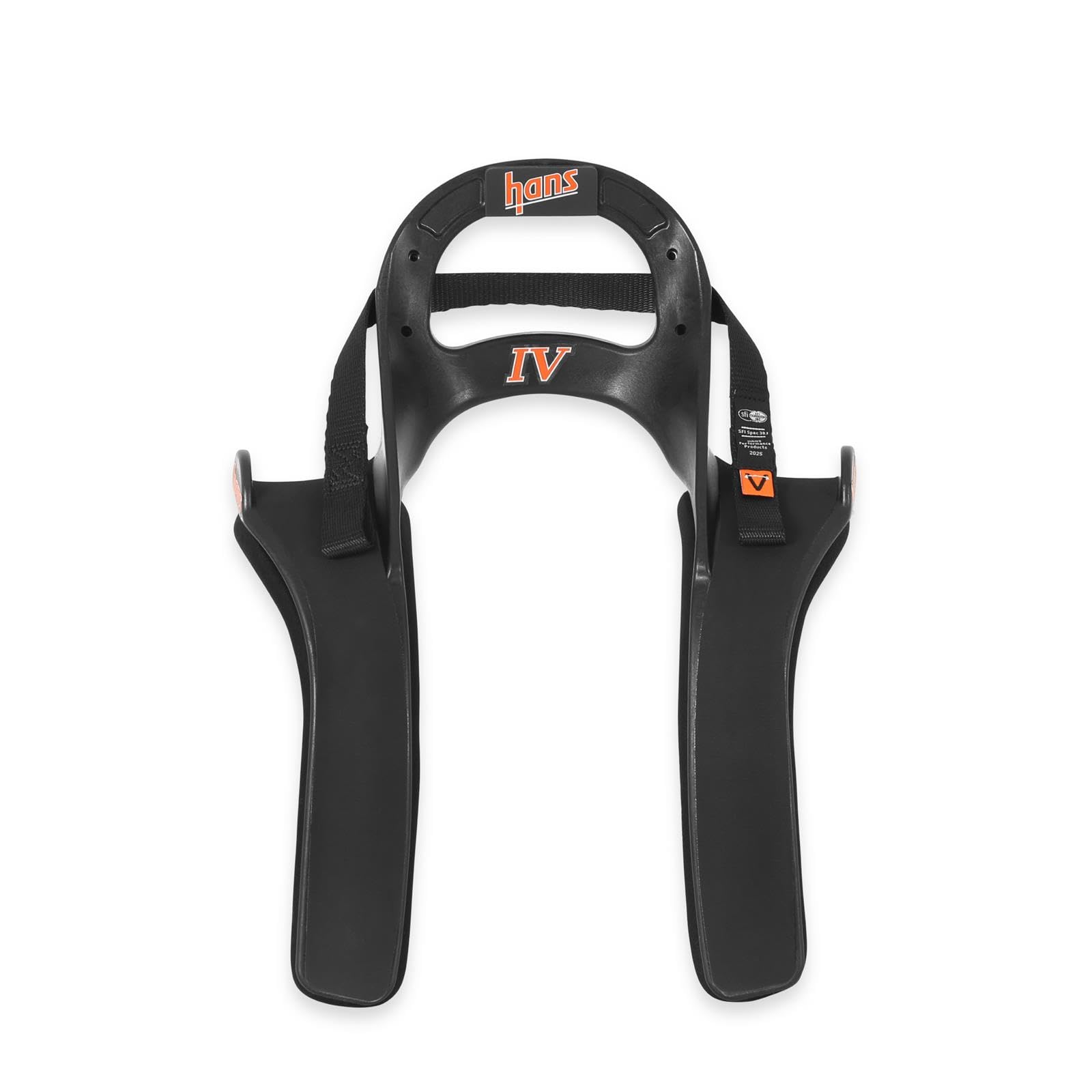 Lunati HANS IV 20 Medium Quick Clip HANH4M20QC SFI