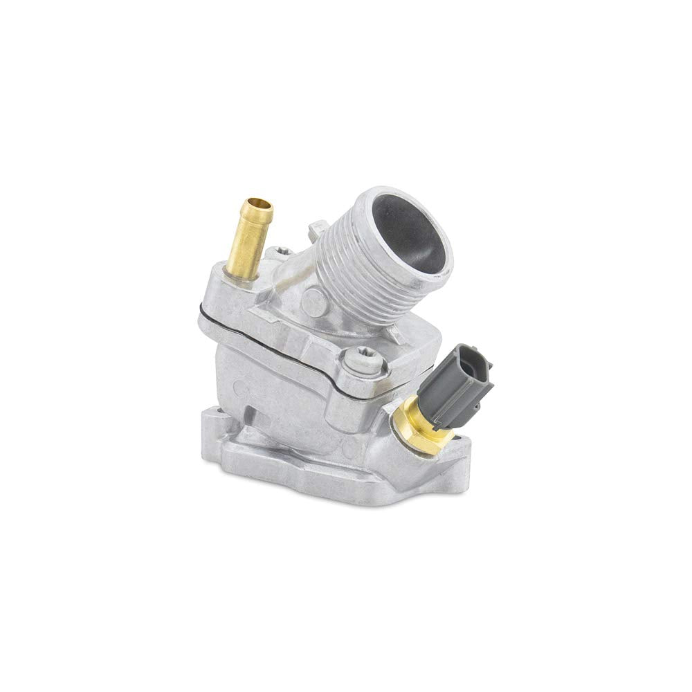 Mishimoto Racing Thermostat and Housing MMTS-XC70-03, Compatible With Volvo XC70 2003-2007