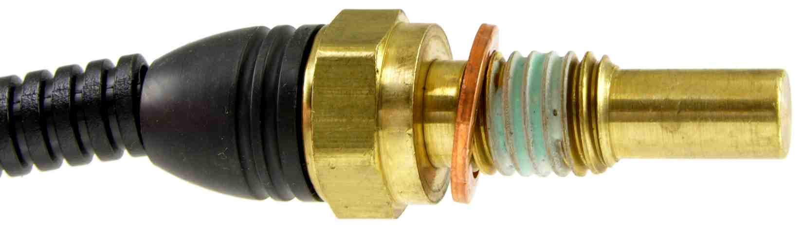 Coolant Temp Sensor NGK/NTK EF0149 (73936)