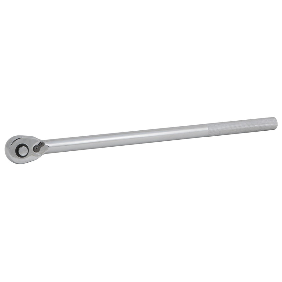 W34100 Performance Tool 3/4 Drive Teardrop Quick Release Ratchet 72 gear teeth