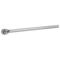 W34100 Performance Tool 3/4 Drive Teardrop Quick Release Ratchet 72 gear teeth