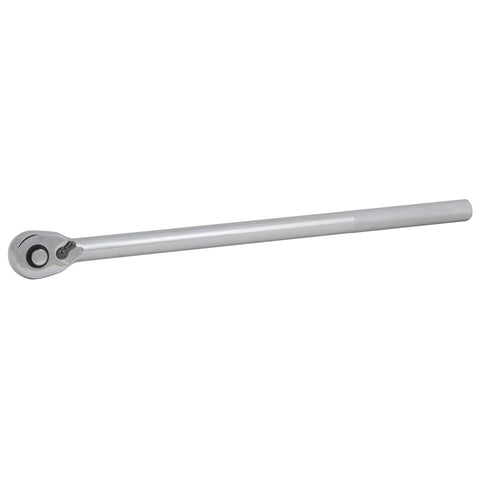 W34100 Performance Tool 3/4 Drive Teardrop Quick Release Ratchet 72 gear teeth