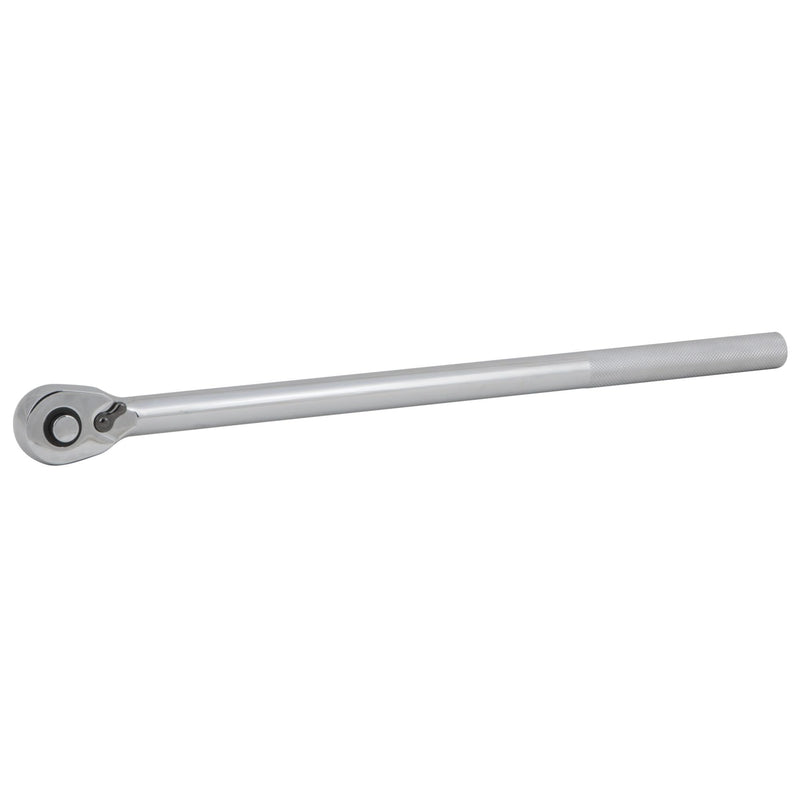 W34100 Performance Tool 3/4 Drive Teardrop Quick Release Ratchet 72 gear teeth