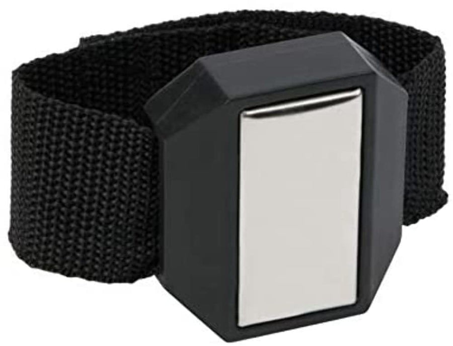 BLACK MAGNETIC WRISTBAND