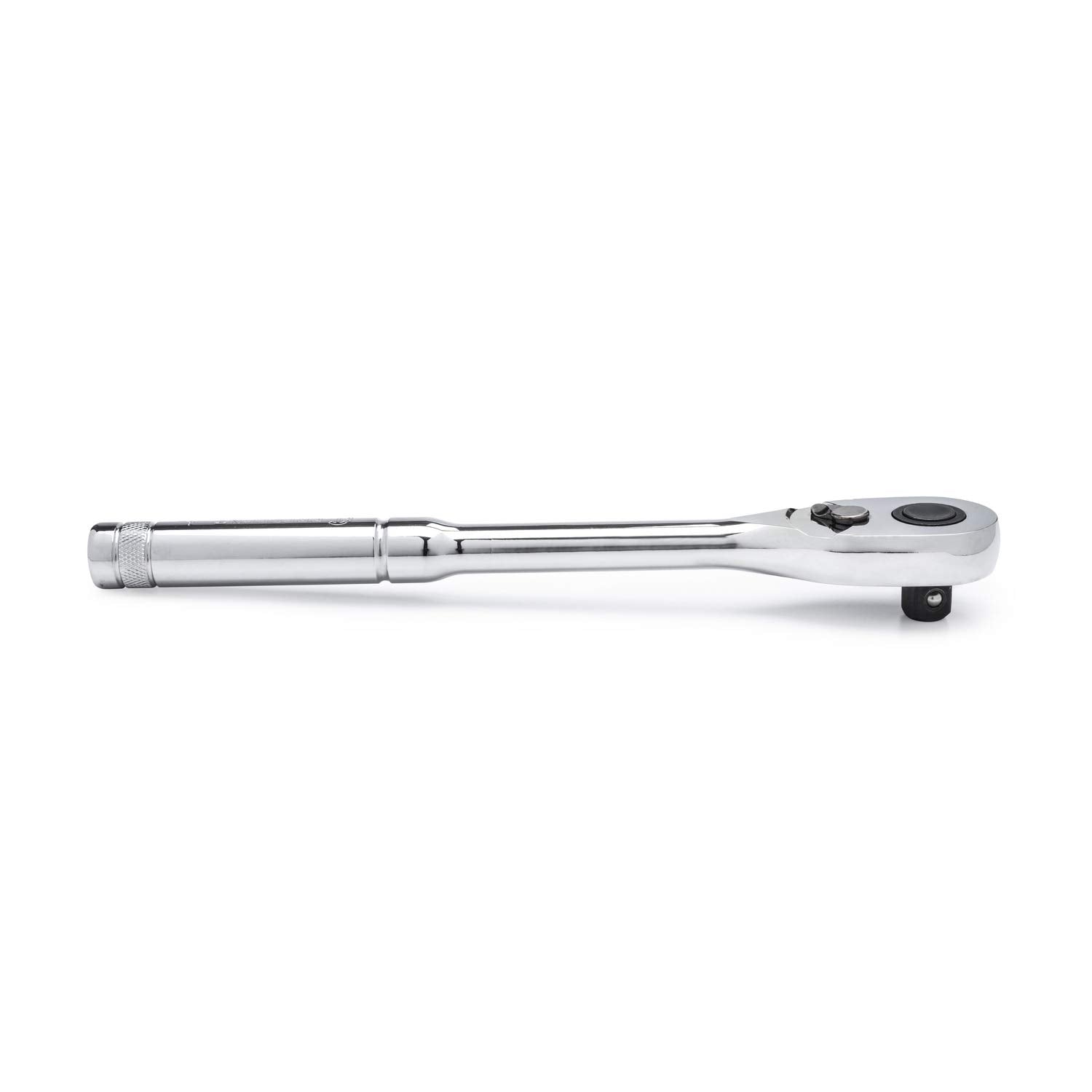 Crescent 72 Tooth 1/2" Drive Quick Release Teardrop Ratchet 10" - CR12