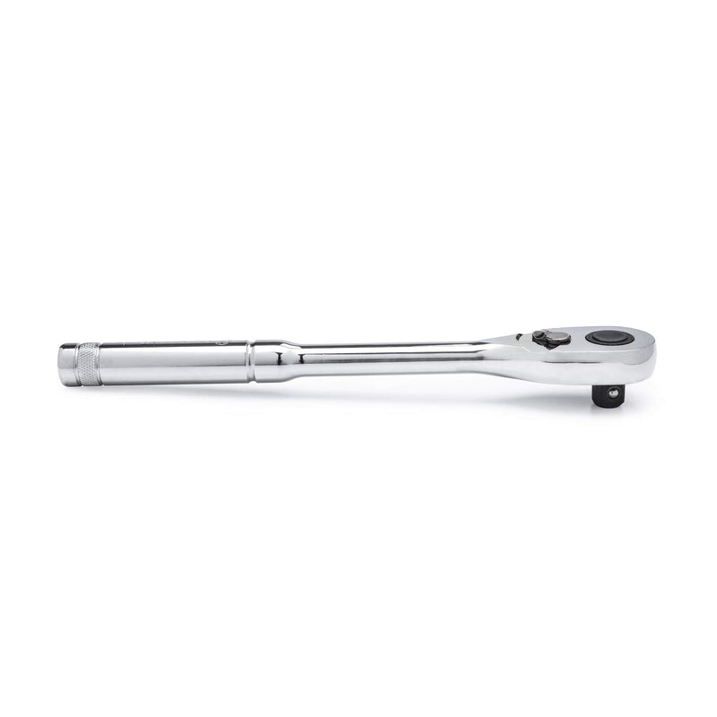 Crescent 72 Tooth 1/2" Drive Quick Release Teardrop Ratchet 10" - CR12