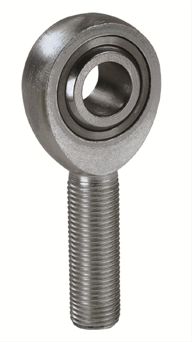 QA1 Precision Products ROD END KMR24Z 3-PC ALLOY, M-R 1 1/2-1 1/2 ZERK