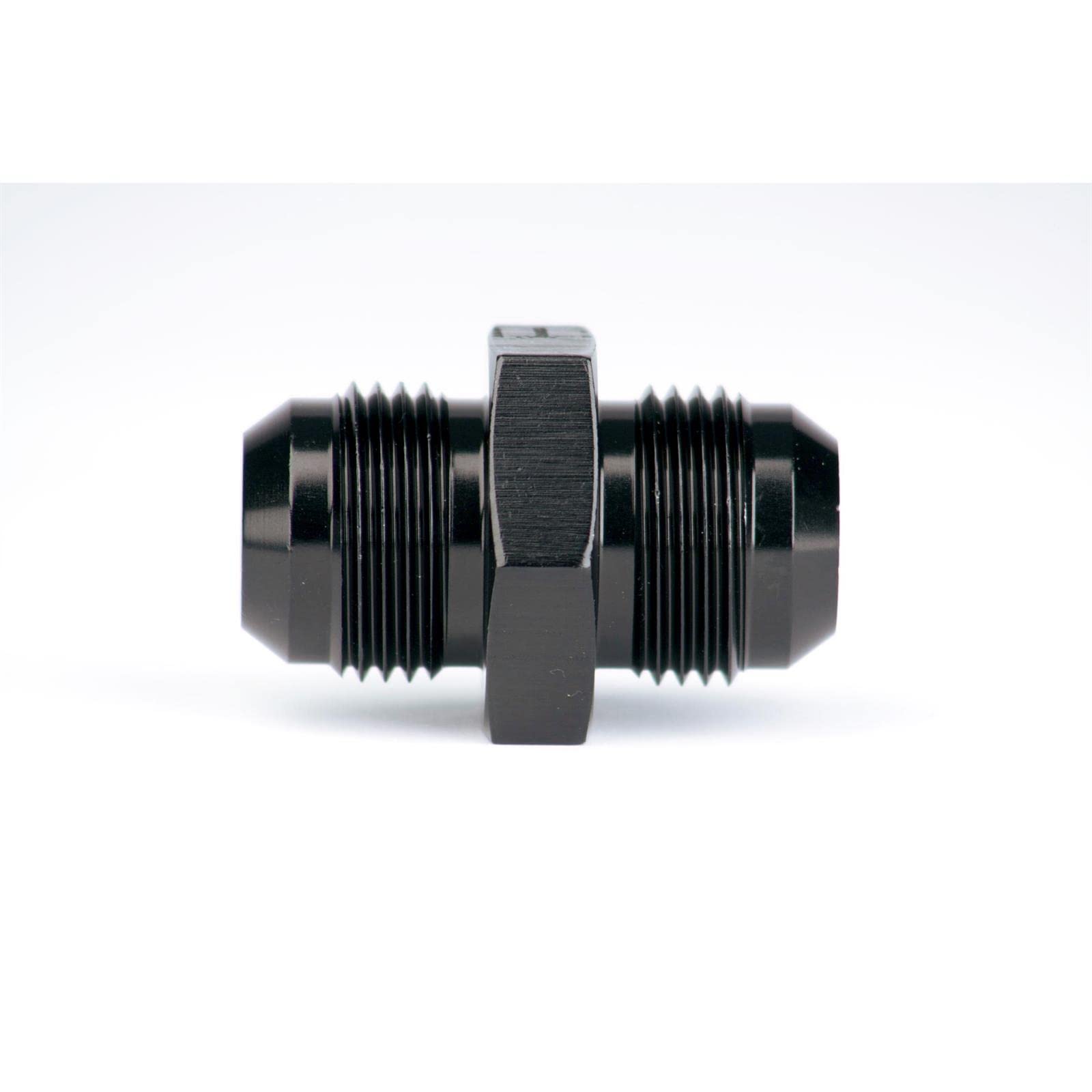 AN -12 / AN -12 Male Flare Union Fitting Aeromotive 15611