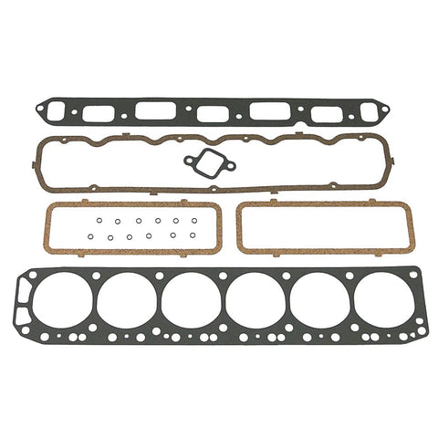 Marine Intake Manifold Gasket Set Sierra International 18-4389 for Mercruiser Stern Drive