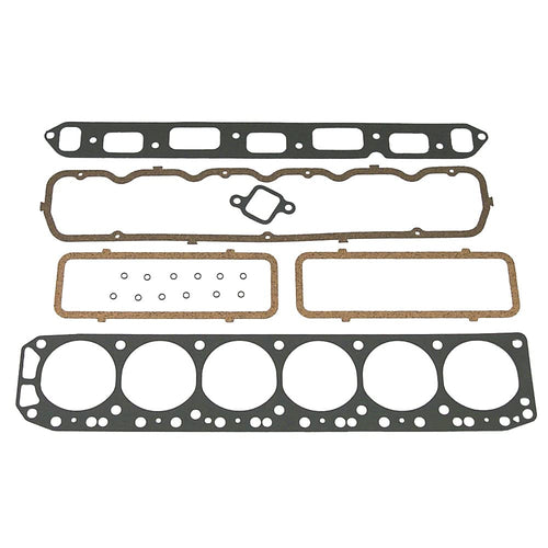 Marine Intake Manifold Gasket Set Sierra International 18-4389 for Mercruiser Stern Drive