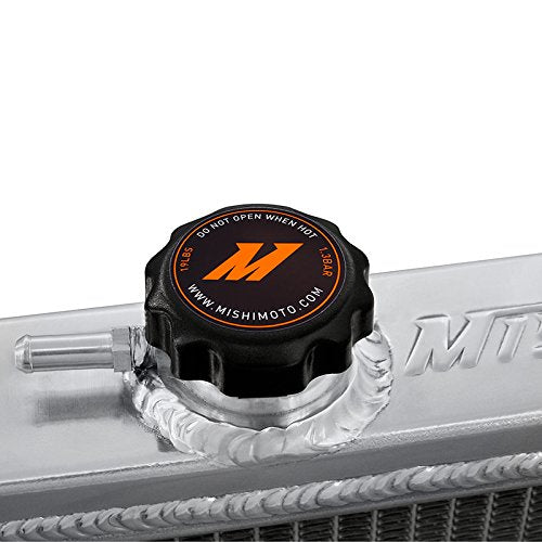 Mishimoto Performance Aluminum Radiator MMRAD-RHD-R32 Fits Nissan Skyline R32 1988-1994