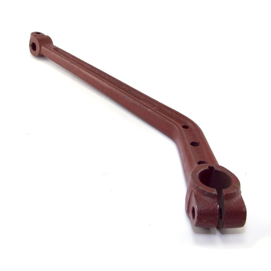 Omix-Ada 16920.01 | Omix | Clutch Pedal | OE Reference: A-405 | Fits 1941-1971 Willys / Jeep