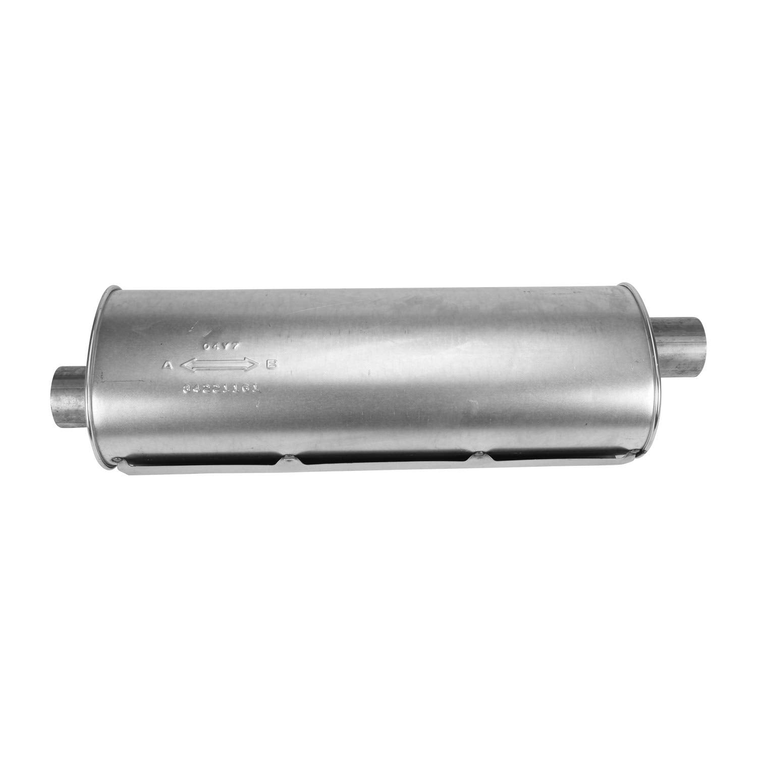 Exhaust AP Products Muffler 3549