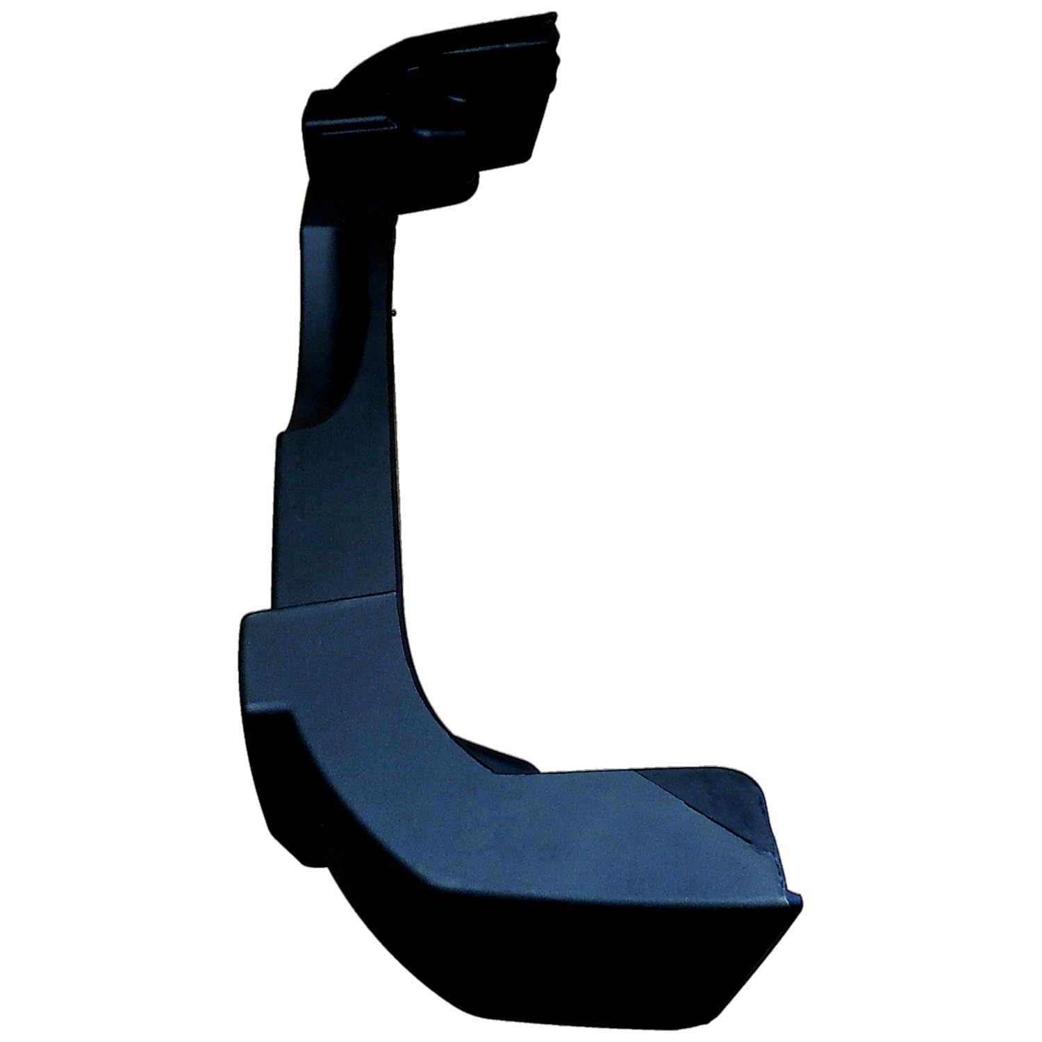 Black Crown Automotive 1BD22RXFAD Bumper