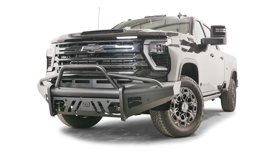 CH24-Q6162-1 - Fab Fours ELITE FRONT