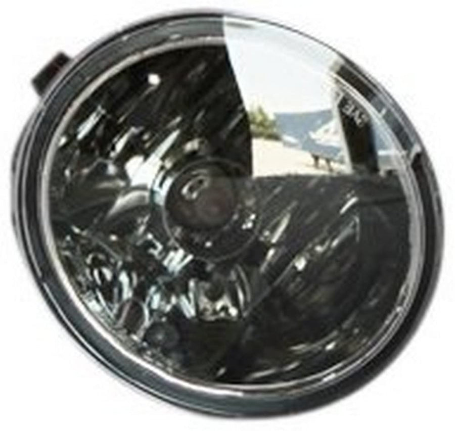 Left TYC Fog Light Assembly Compatible with 2000-2006 Toyota Tundra