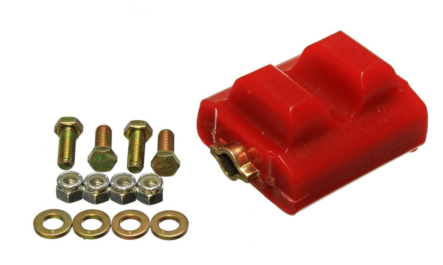 3.1151R Energy Suspension Ls1 Mtr Mount Clamshell Insert