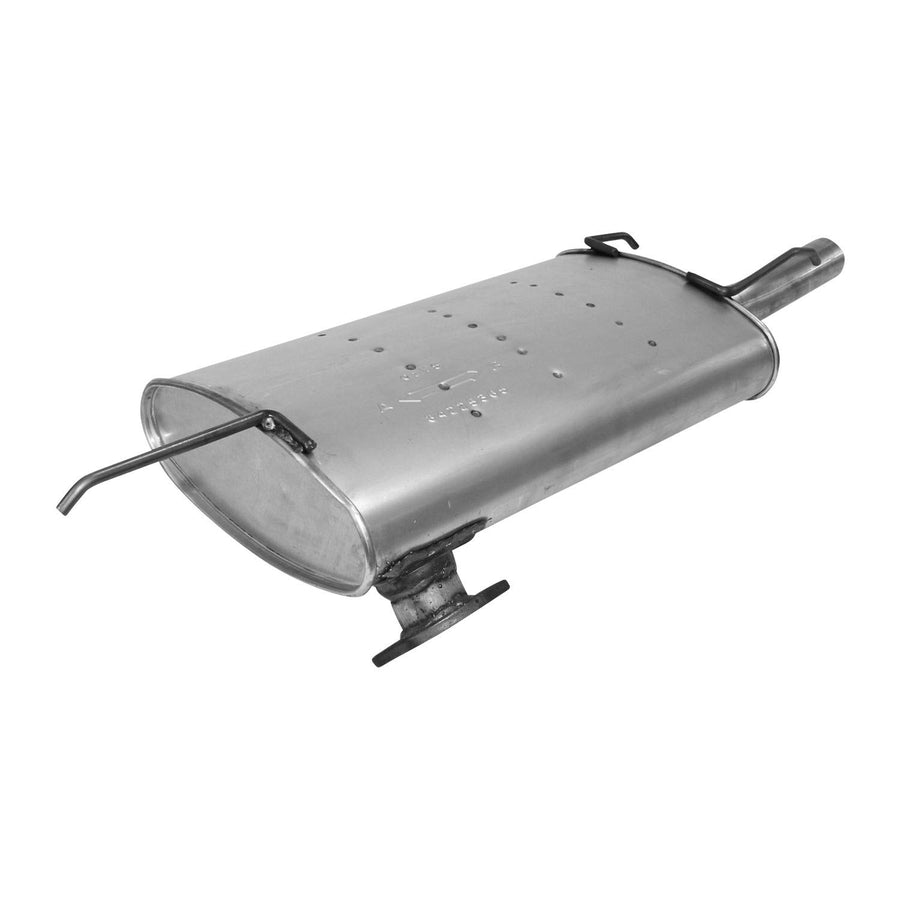 700448 AP Exhaust Products Muffler