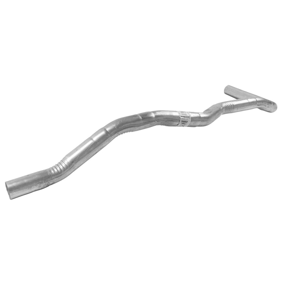 Exhaust Tail Pipe AP Exhaust Products 54802
