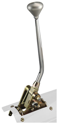 16" Floor Mount Shifter Lokar for C-4 Transmission