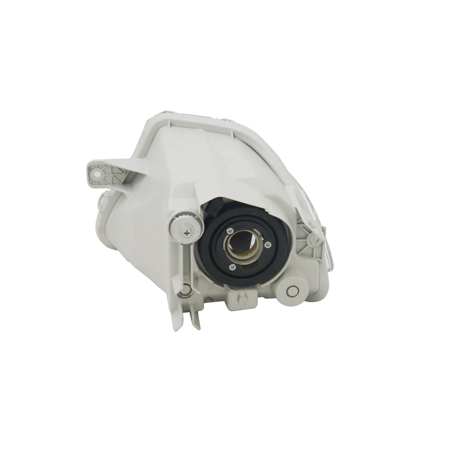 Right TYC Fog Light Lens/Housing Compatible with 2007-2009 Lexus LS460