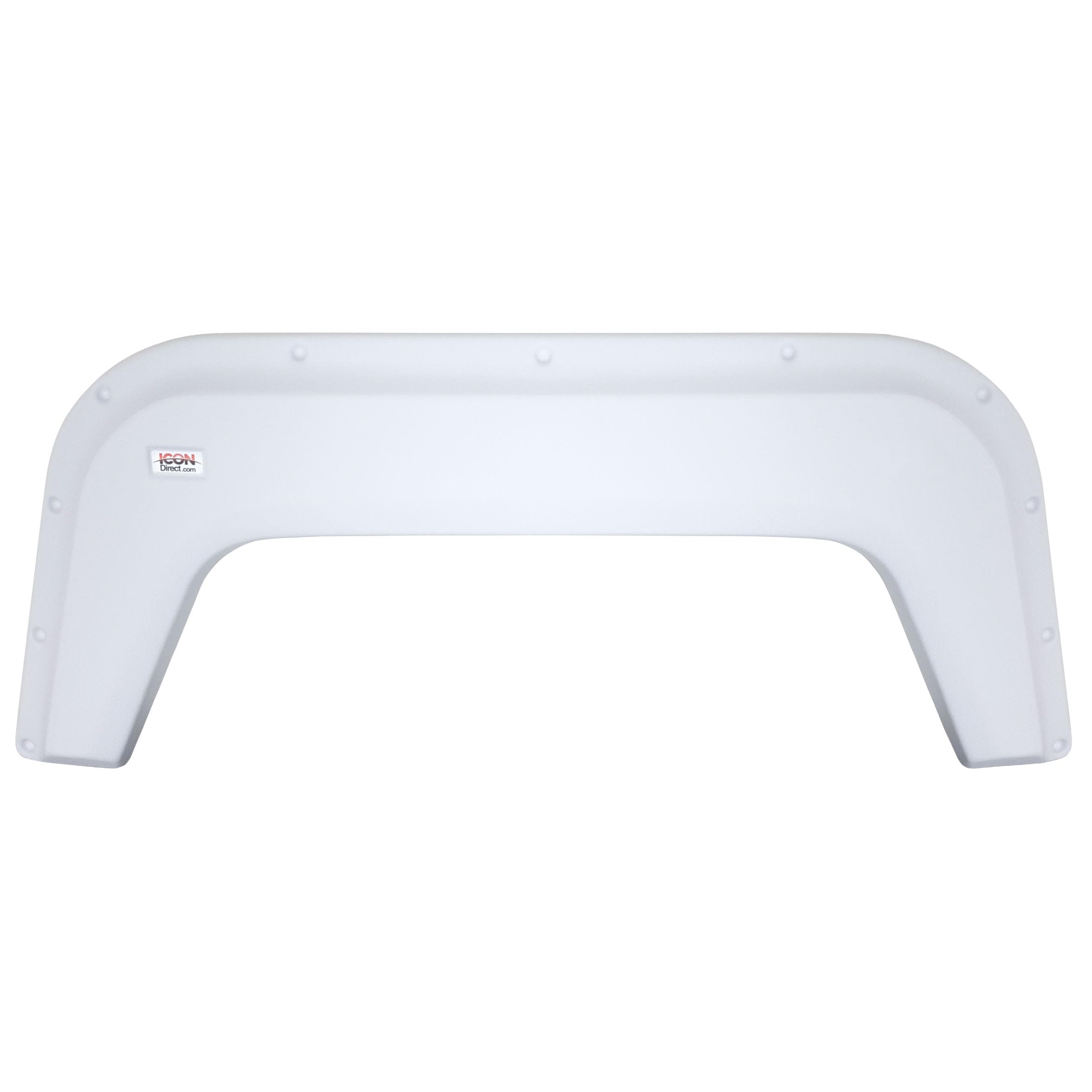 Fender Skirt ICON, Single, FS370, Colonial White