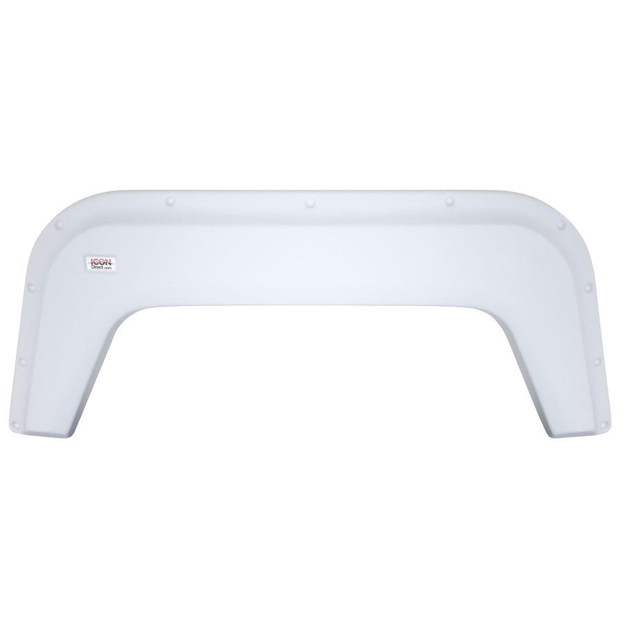 Fender Skirt ICON, Single, FS370, Colonial White