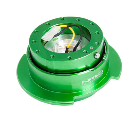 Quick Release NRG Gen 2.5x SRK-250GN