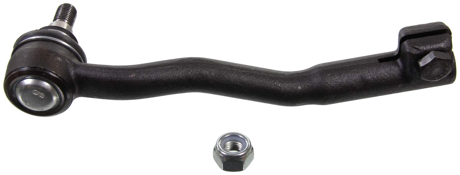Steering Tie Rod End MOOG for BMW 740iL ES3640