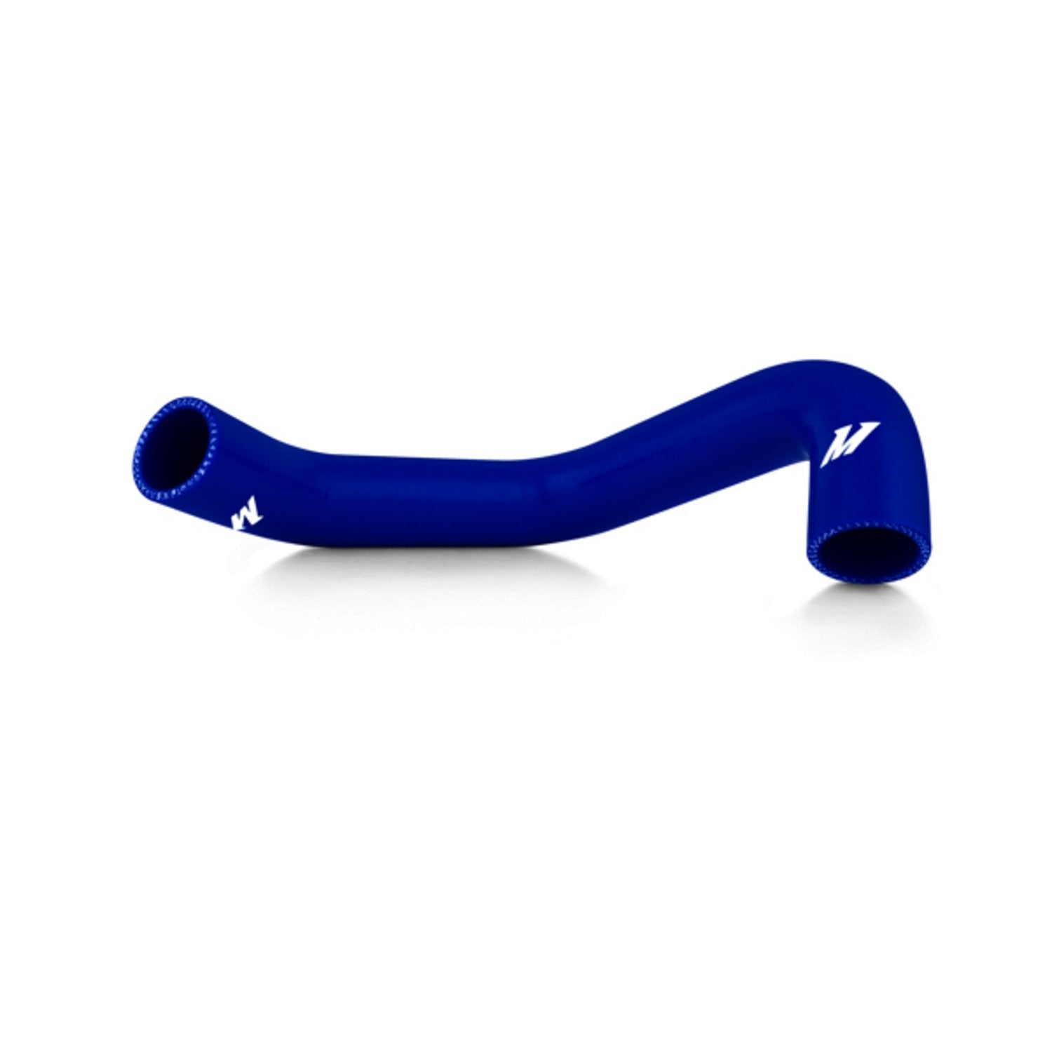 Mishimoto Silicone Water Hose Kit MMHOSE-VET-90BL Compatible With Chevrolet Corvette ZR1 1984-1996 Blue