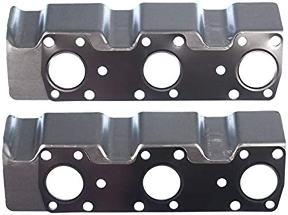 Exhaust Manifold Gasket Set MAHLE MS15543
