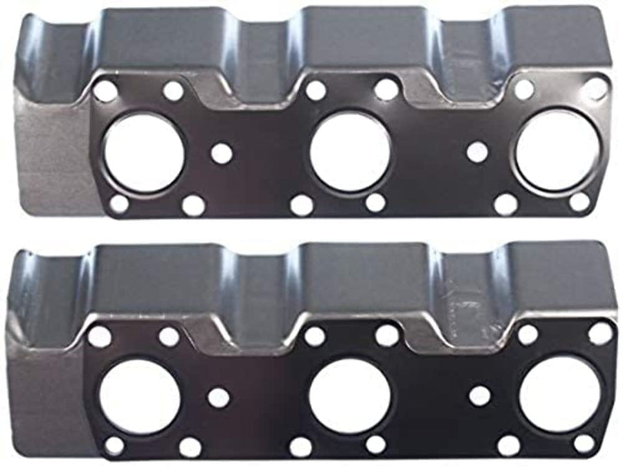 Exhaust Manifold Gasket Set MAHLE MS15543