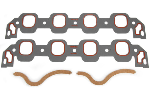 Intake Manifold Gasket MAHLE MS20081