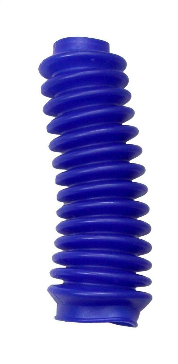 Shock Absorber Boot Skyjacker B10B w/ Tie Blue