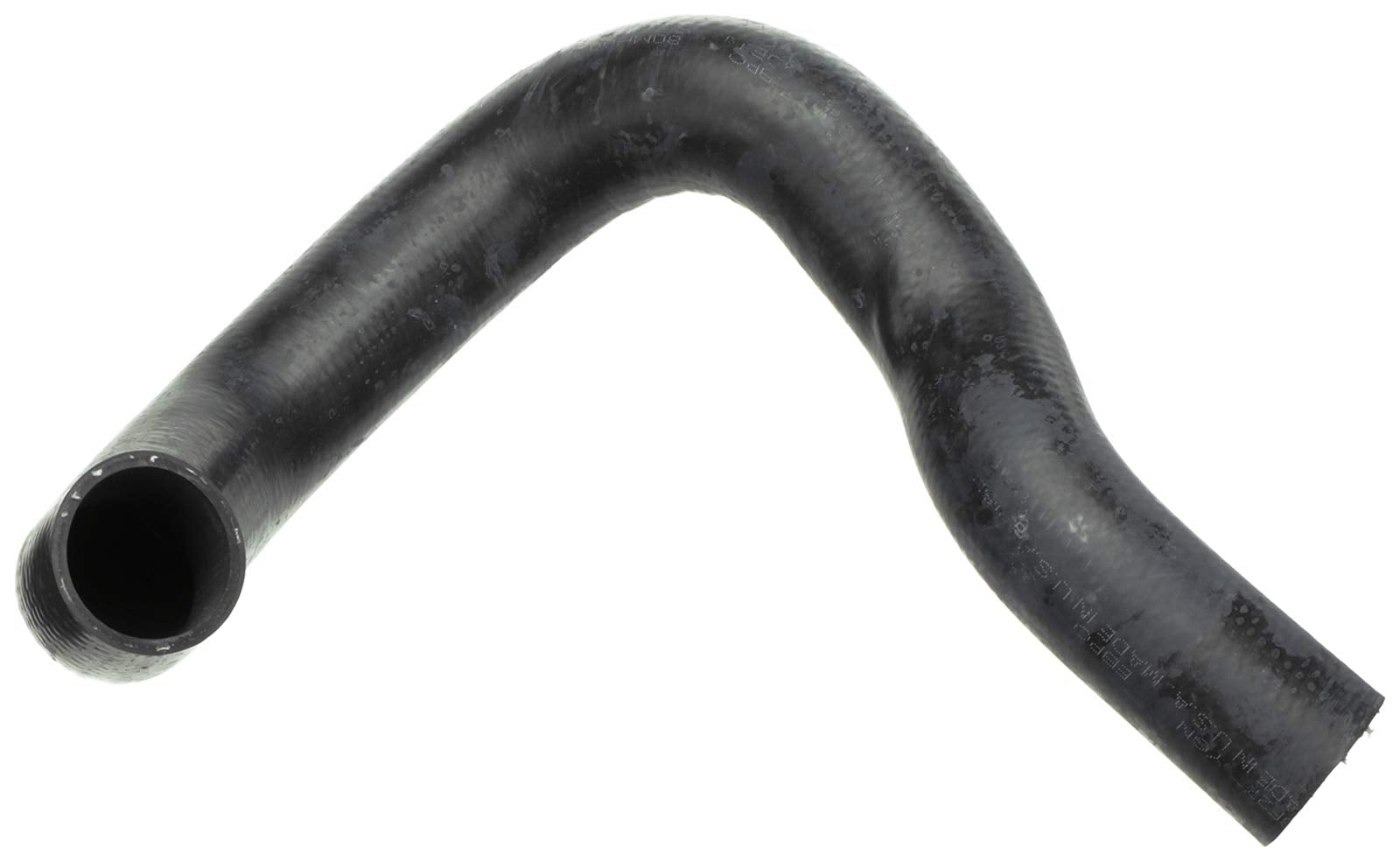 Premium Gates Molded Coolant Hose 21962