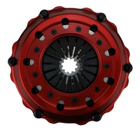 Clutch RAM Clutches 8730