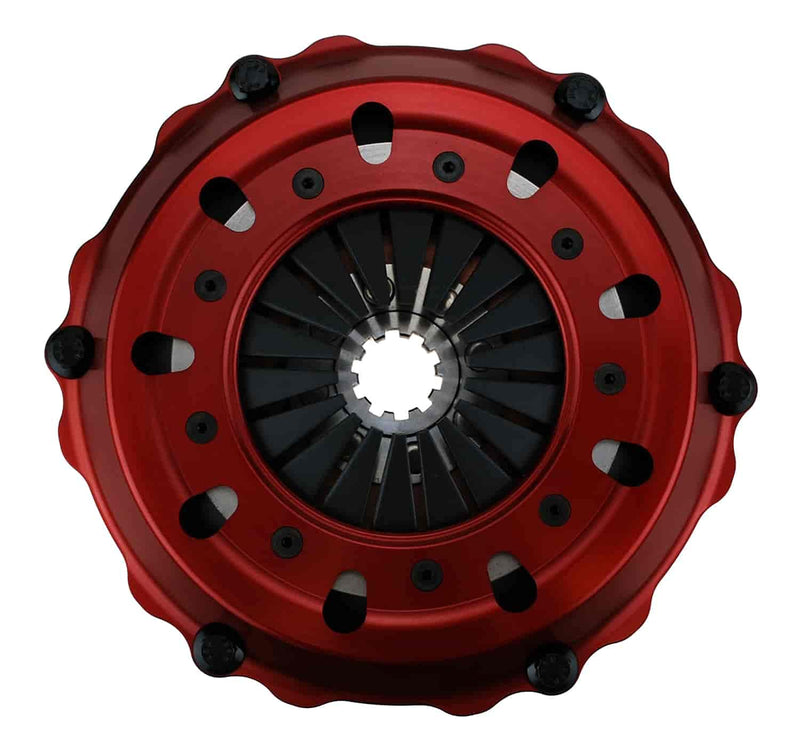 Clutch RAM Clutches 8730