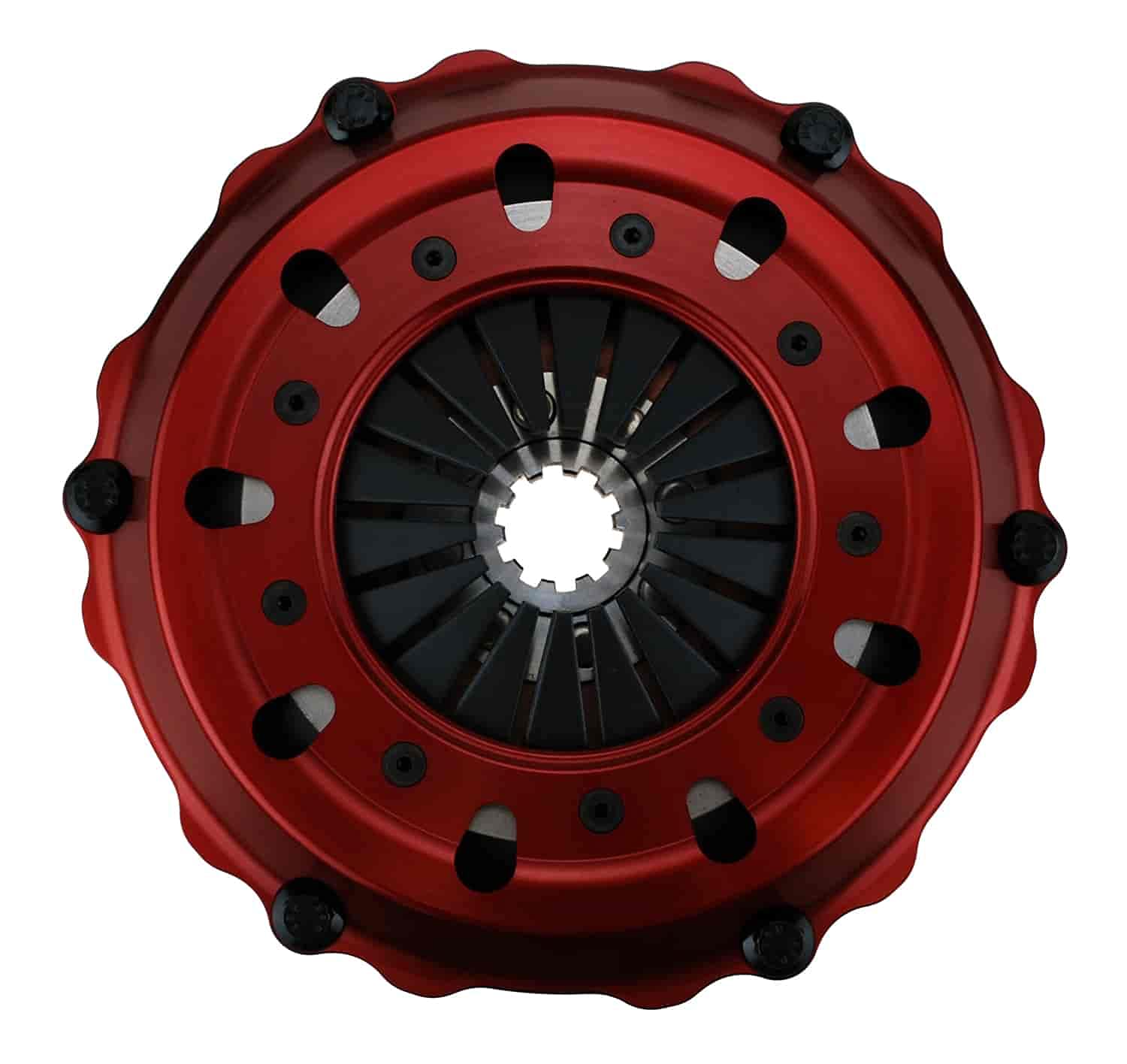 8753 RAM Clutches Clutch