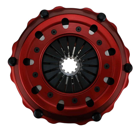 8753 RAM Clutches Clutch