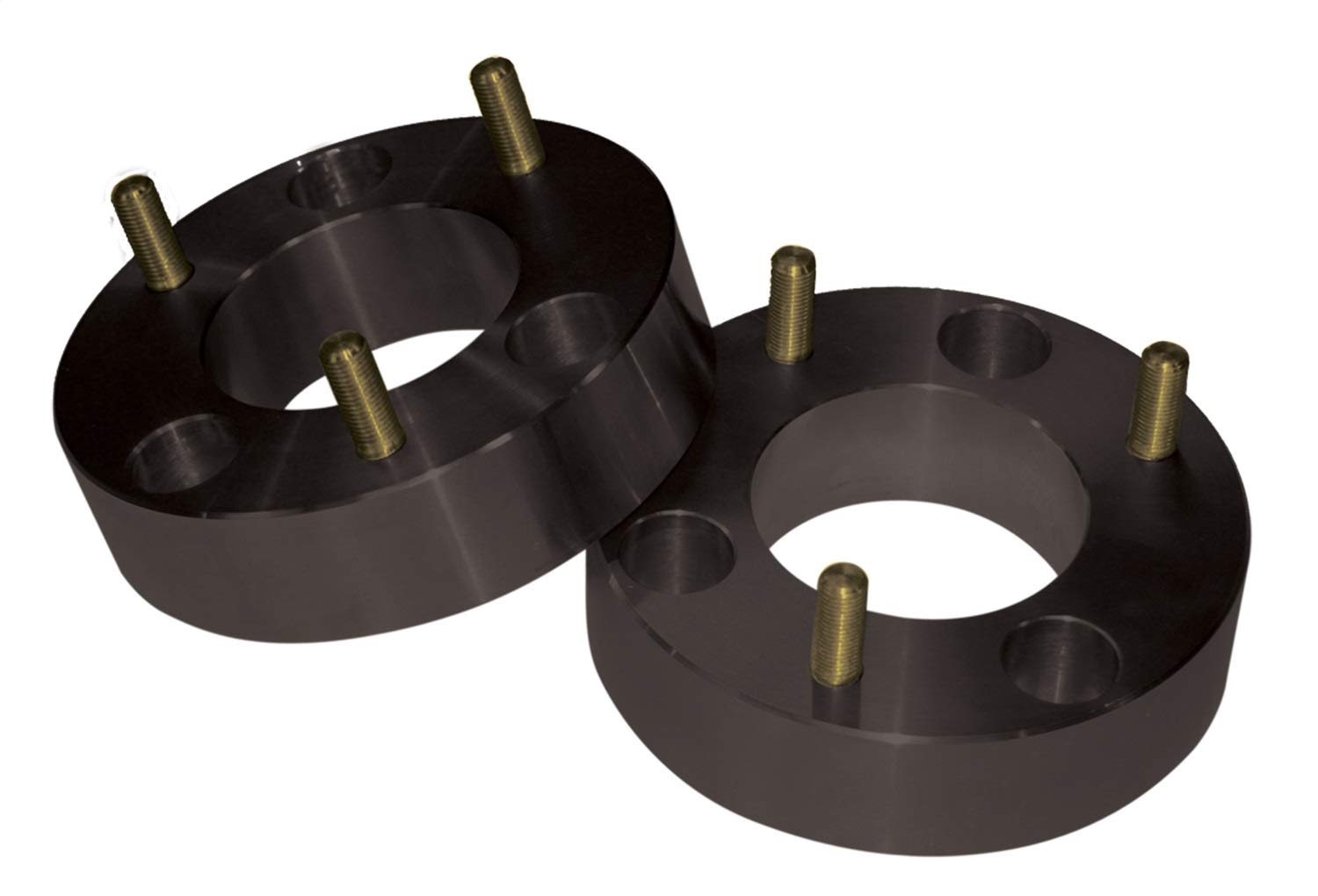 Front Skyjacker Aluminum Spacer Leveling Kit FF25MS