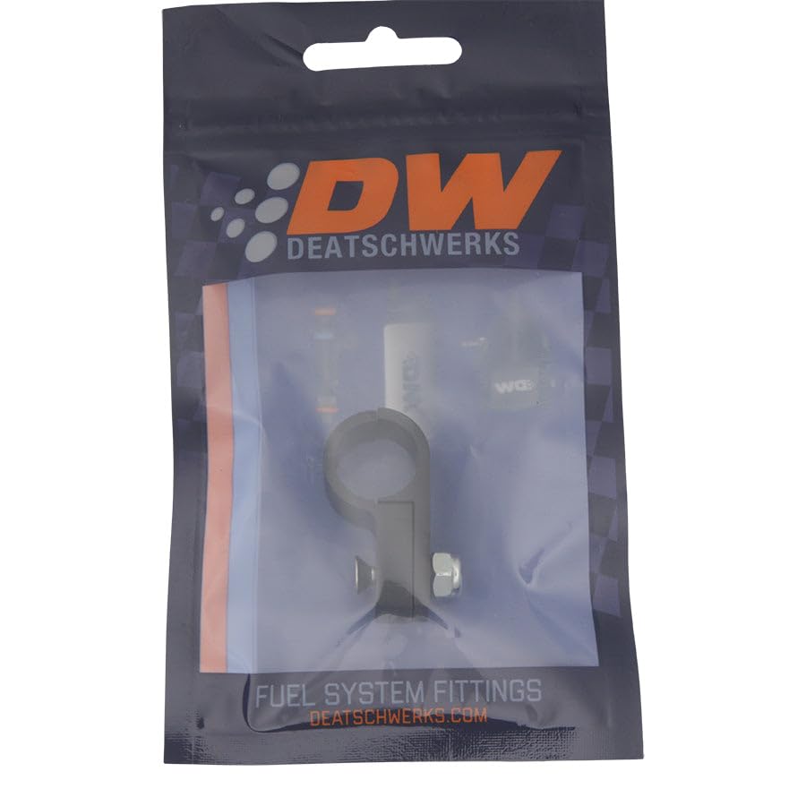 6-02-0357-B Deatschwerks AN Fitting