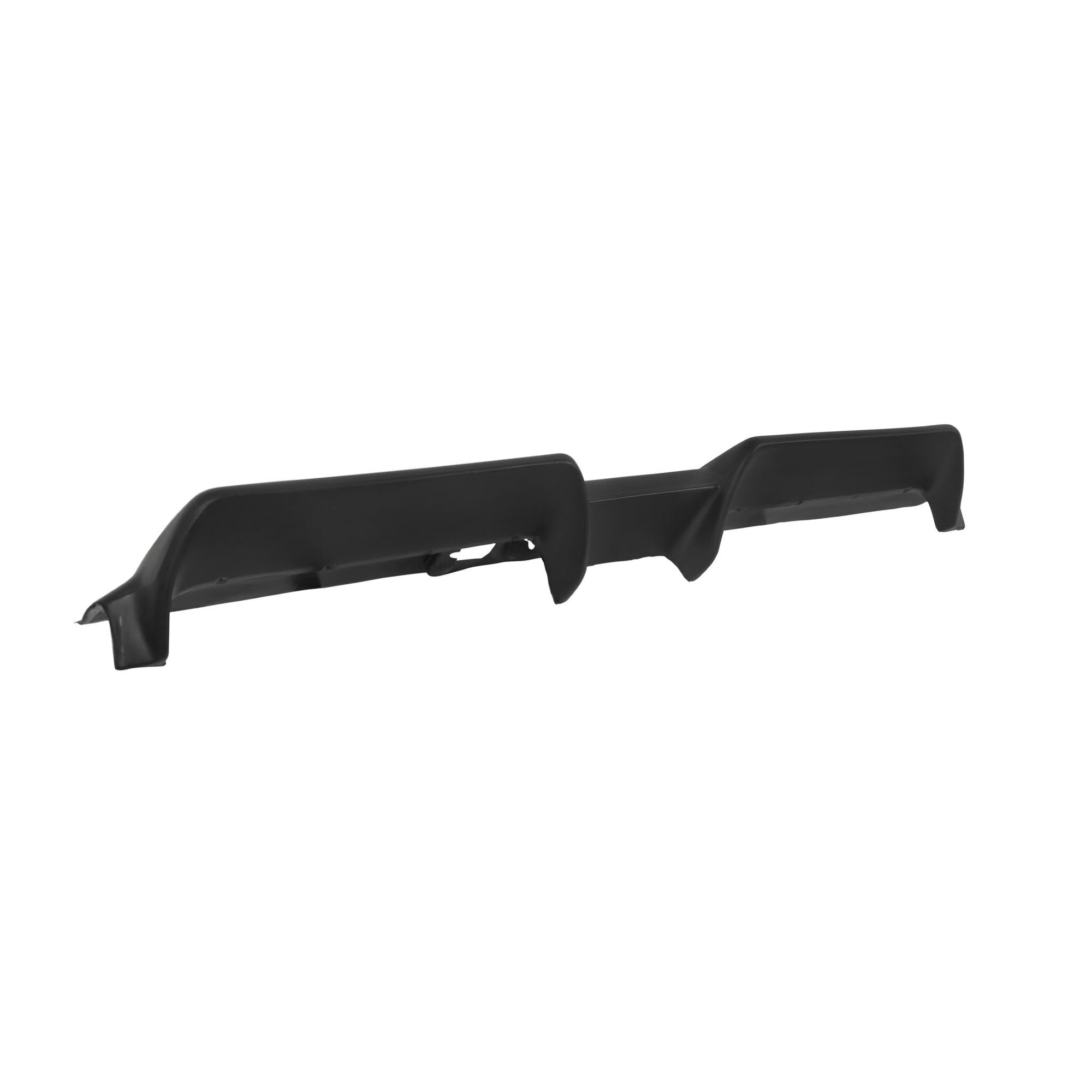C6ZZ-6504290BKR Scott Drake 1966 Dash Pad Black Reproduction