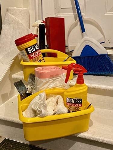Power Spray Big Wipes 32oz