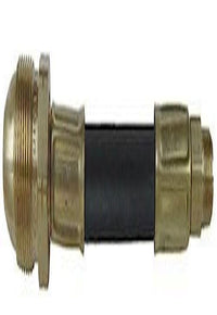 Marshall Gas Controls 30" Overall Length MER401-30 1/4" Inverted Flare