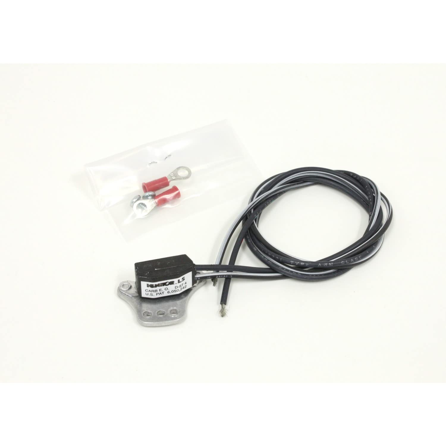 Autolite IGS 6 Cylinder Engine Pertronix 2563LSP6 Ignitor